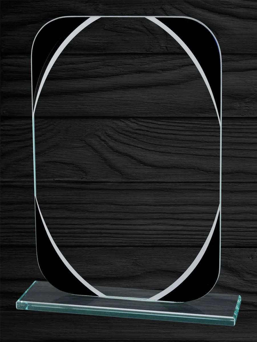 HUNTSVILLE BLACK & MIRROR — blank