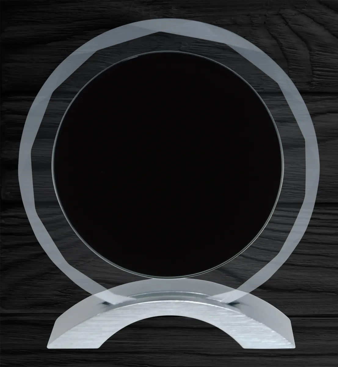 Meridian Black Glass — blank