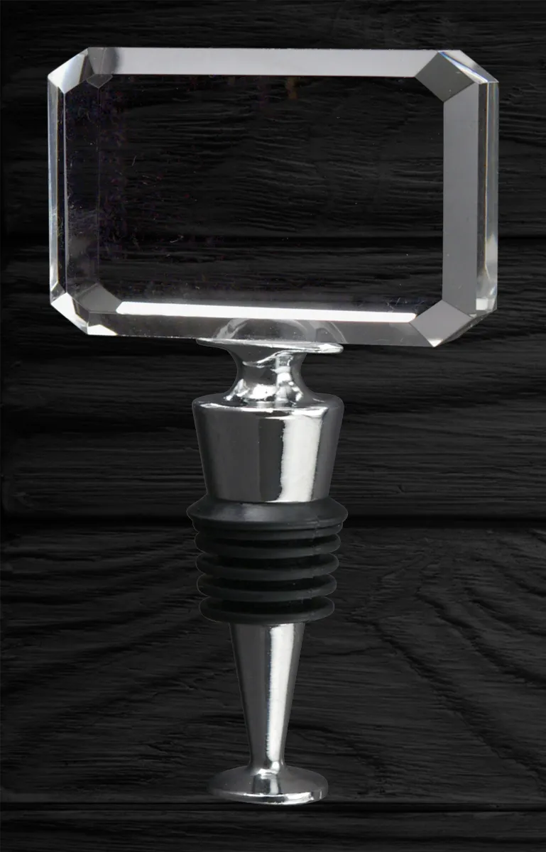Annapolis Wine Stopper — blank