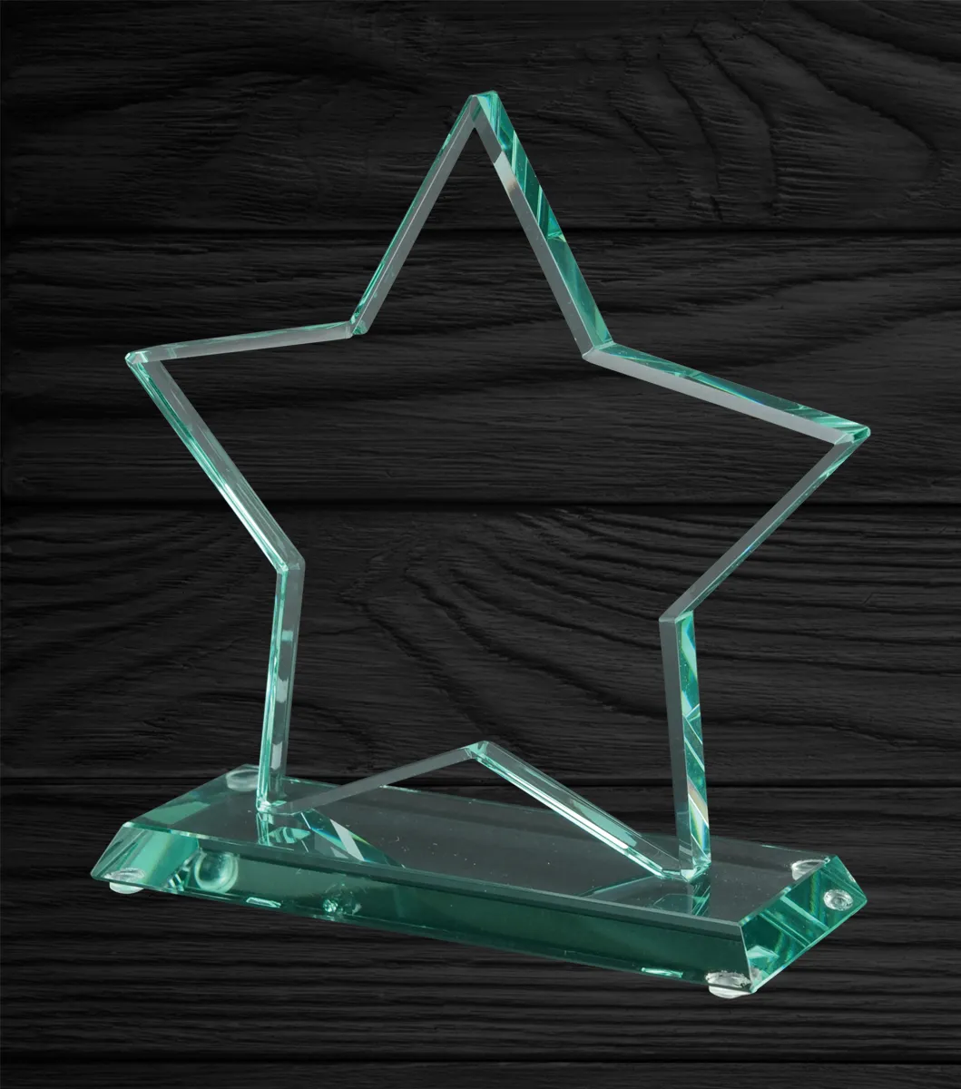 Star — blank
