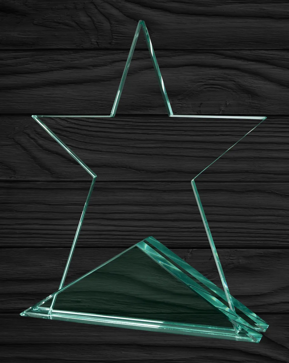 Stellar — blank