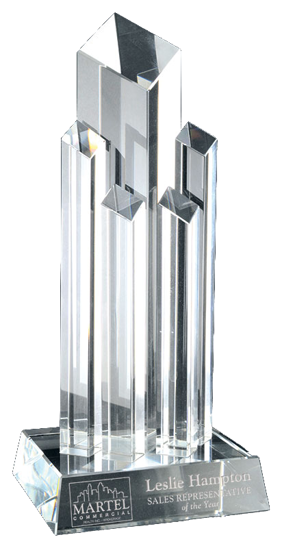 Corporate Gifts & Engraving